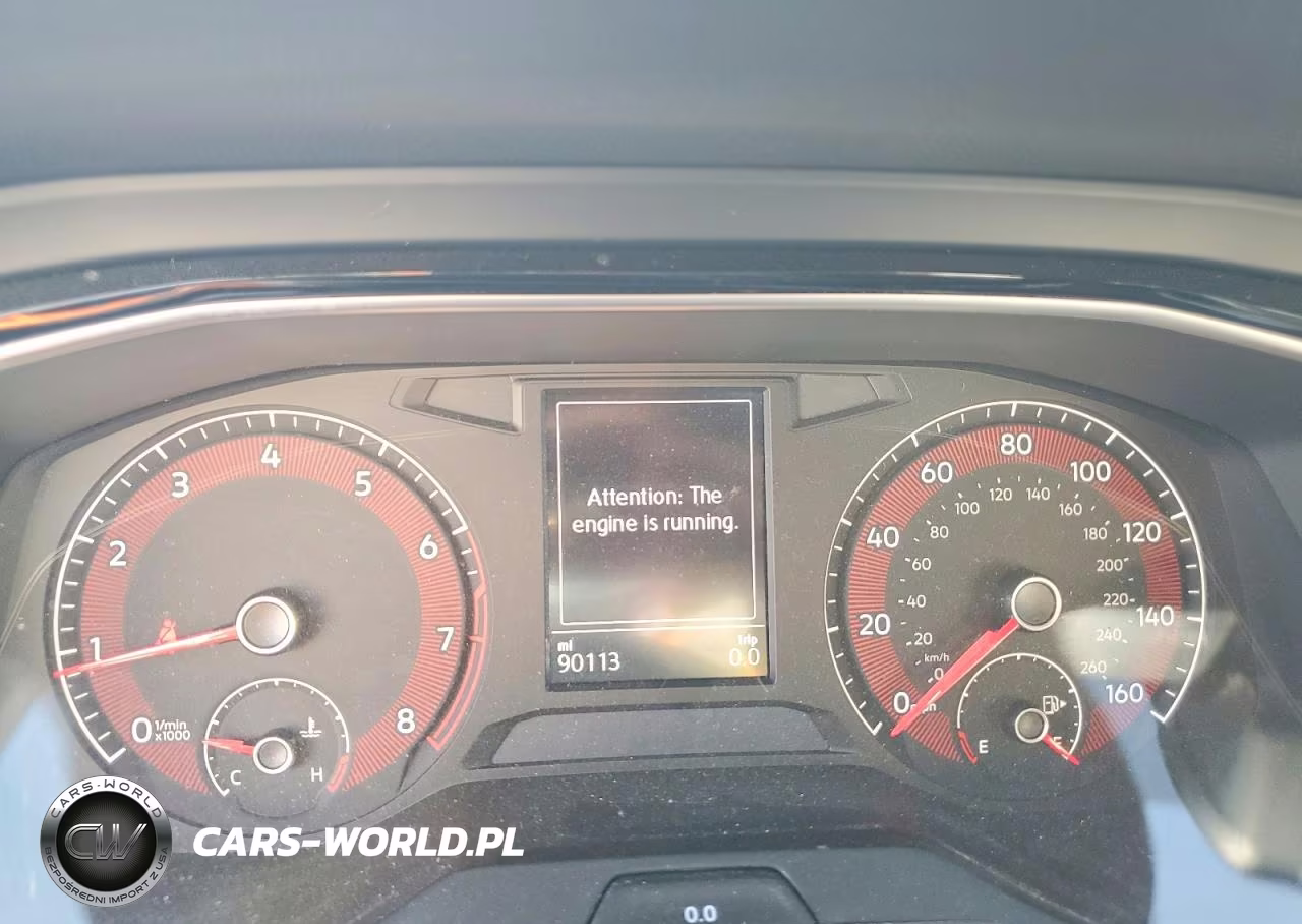 2020 Volkswagen Jetta S VIN:3VWN57BU9LM038860 - 9