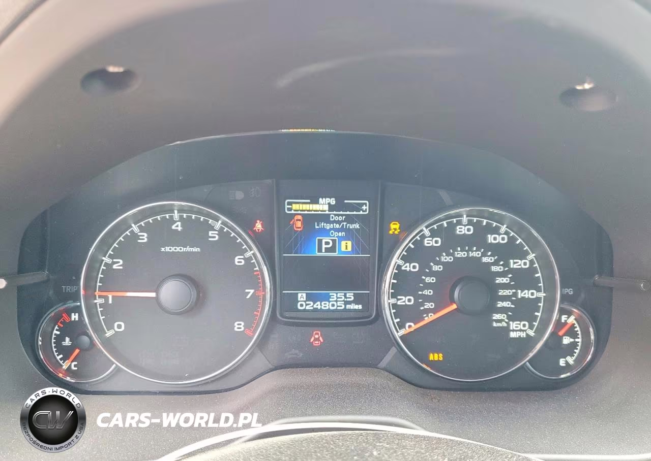 2013 Subaru Outback 3.6R Limited VIN:4S4BRDKCXD2316833 - 9