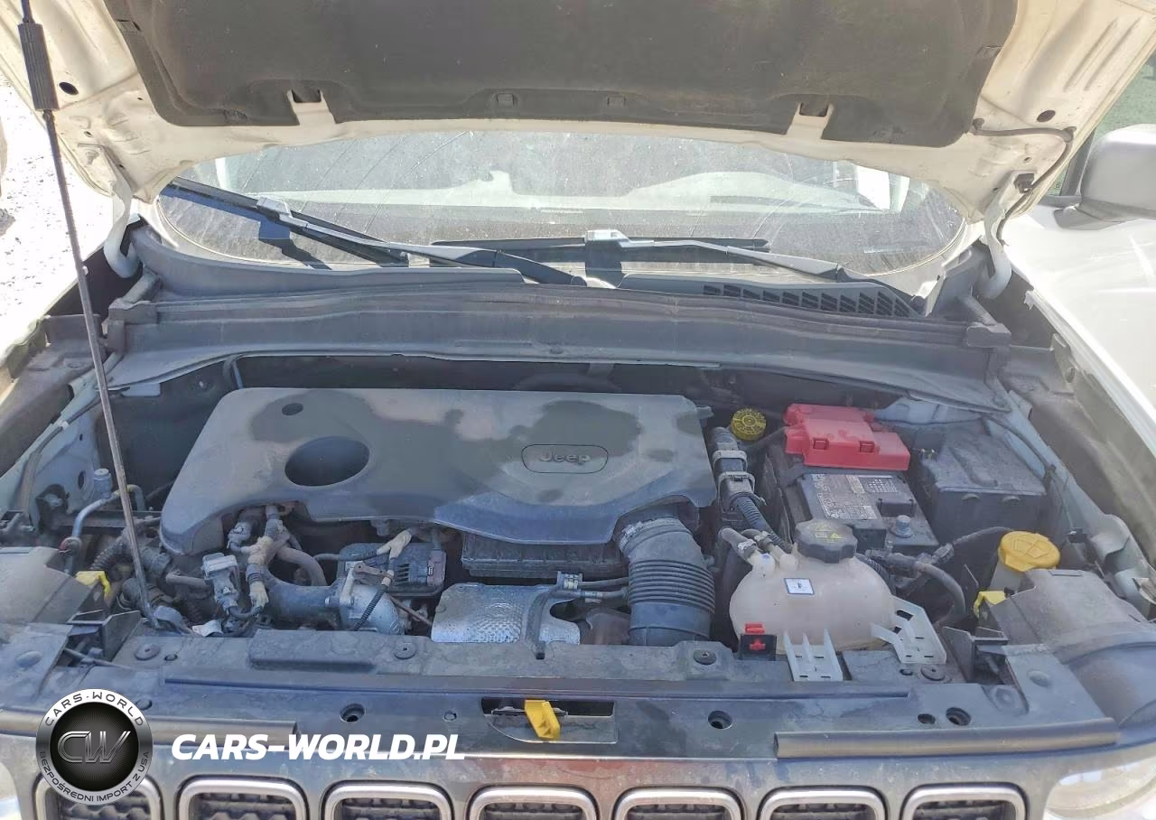 2019 Jeep Renegade Trailhawk VIN:ZACNJBC16KPK09935 - 11