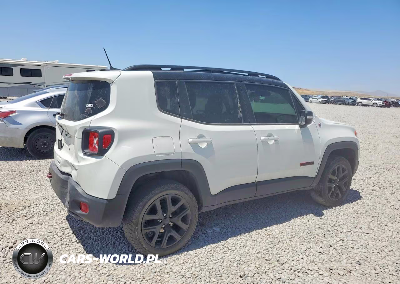 2019 Jeep Renegade Trailhawk VIN:ZACNJBC16KPK09935 - 3