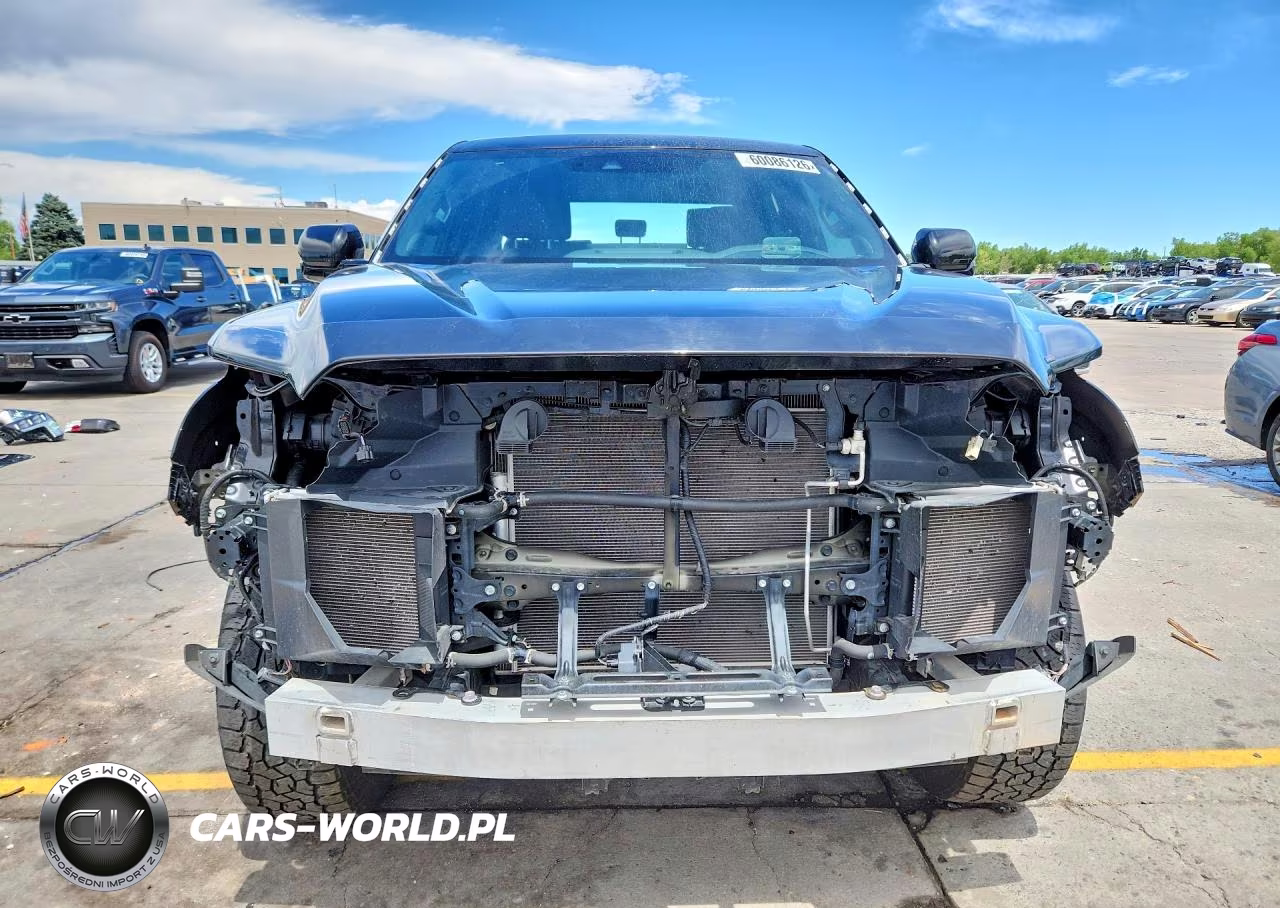 2024 Toyota Tundra 1794 Edition VIN:5TFMA5EC2RX025324 - 5