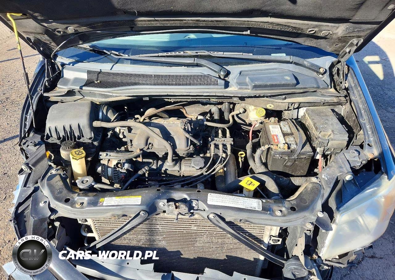 2010 Dodge Grand Caravan Se VIN:2D4RN4DE4AR372697 - 12