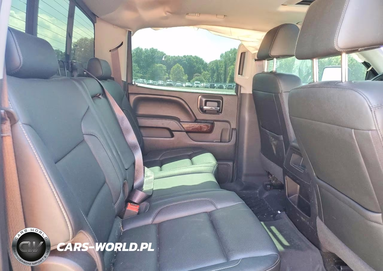 2017 GMC Sierra K1500 Slt VIN:3GTU2NEJ7HG314715 - 10