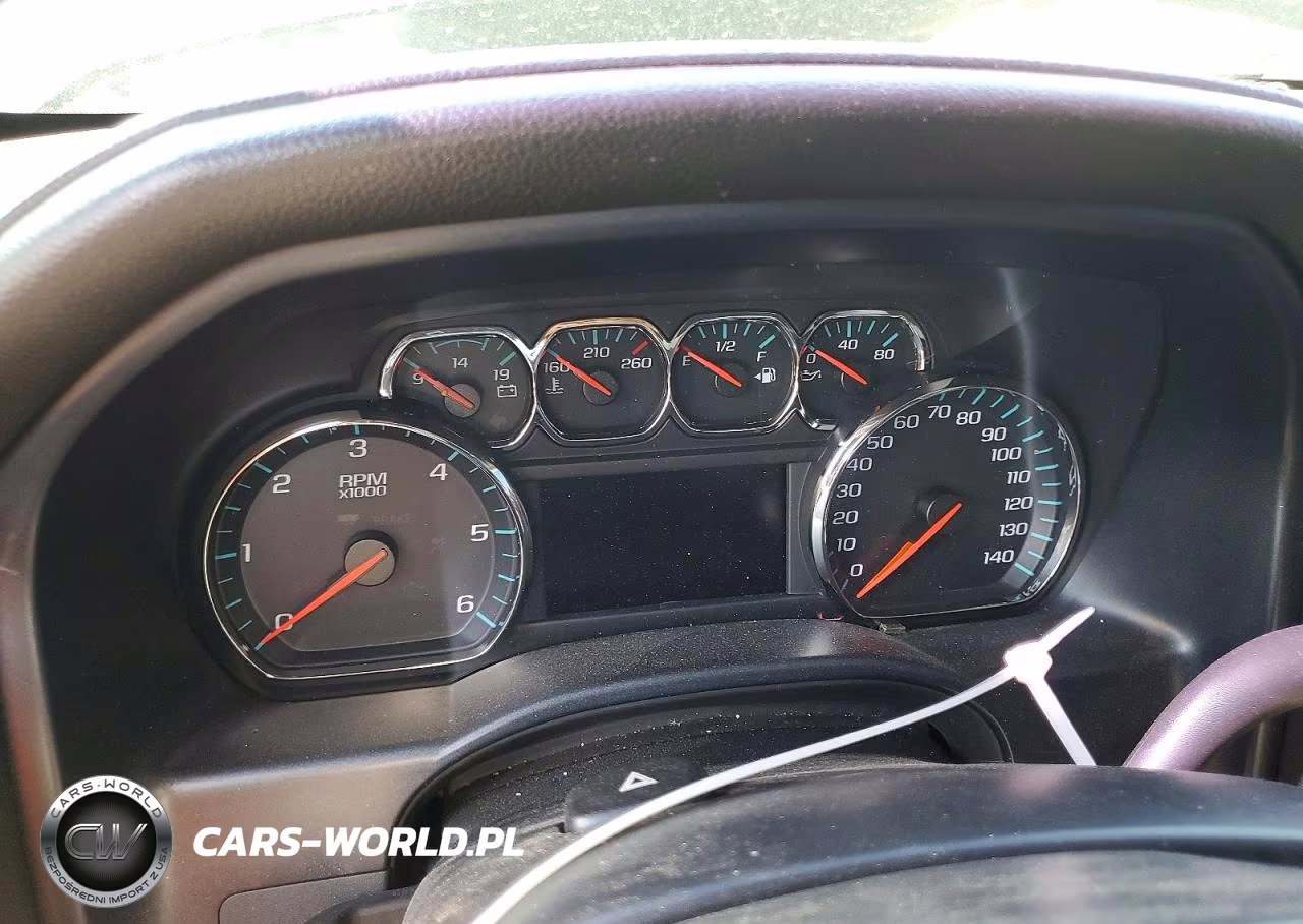 2017 GMC Sierra K1500 Slt VIN:3GTU2NEJ7HG314715 - 9