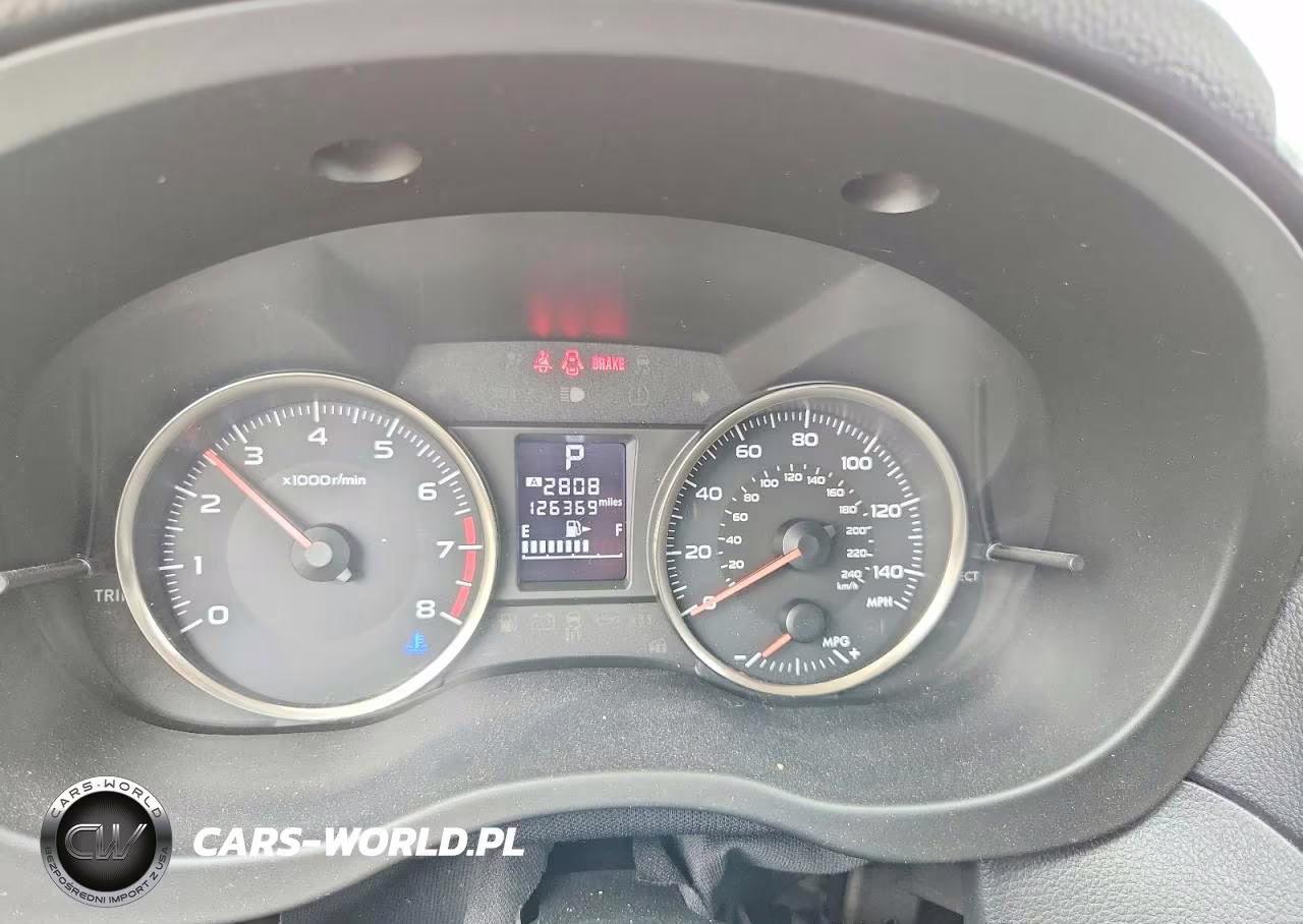 2015 Subaru Impreza VIN:JF1GPAA67FH240004 - 9