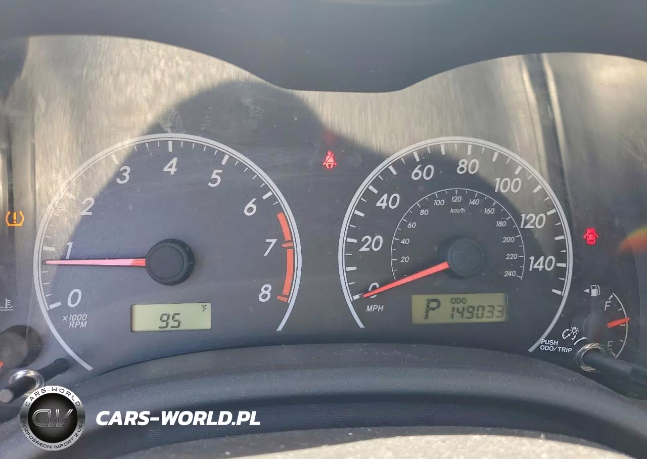 2012 Toyota Corolla L VIN:5YFBU4EEXCP073301 - 9