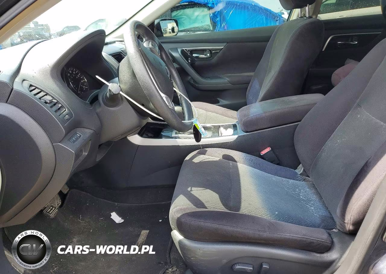 2013 NISSAN ALTIMA 2.5 VIN:1N4AL3AP4DC274398 - 7