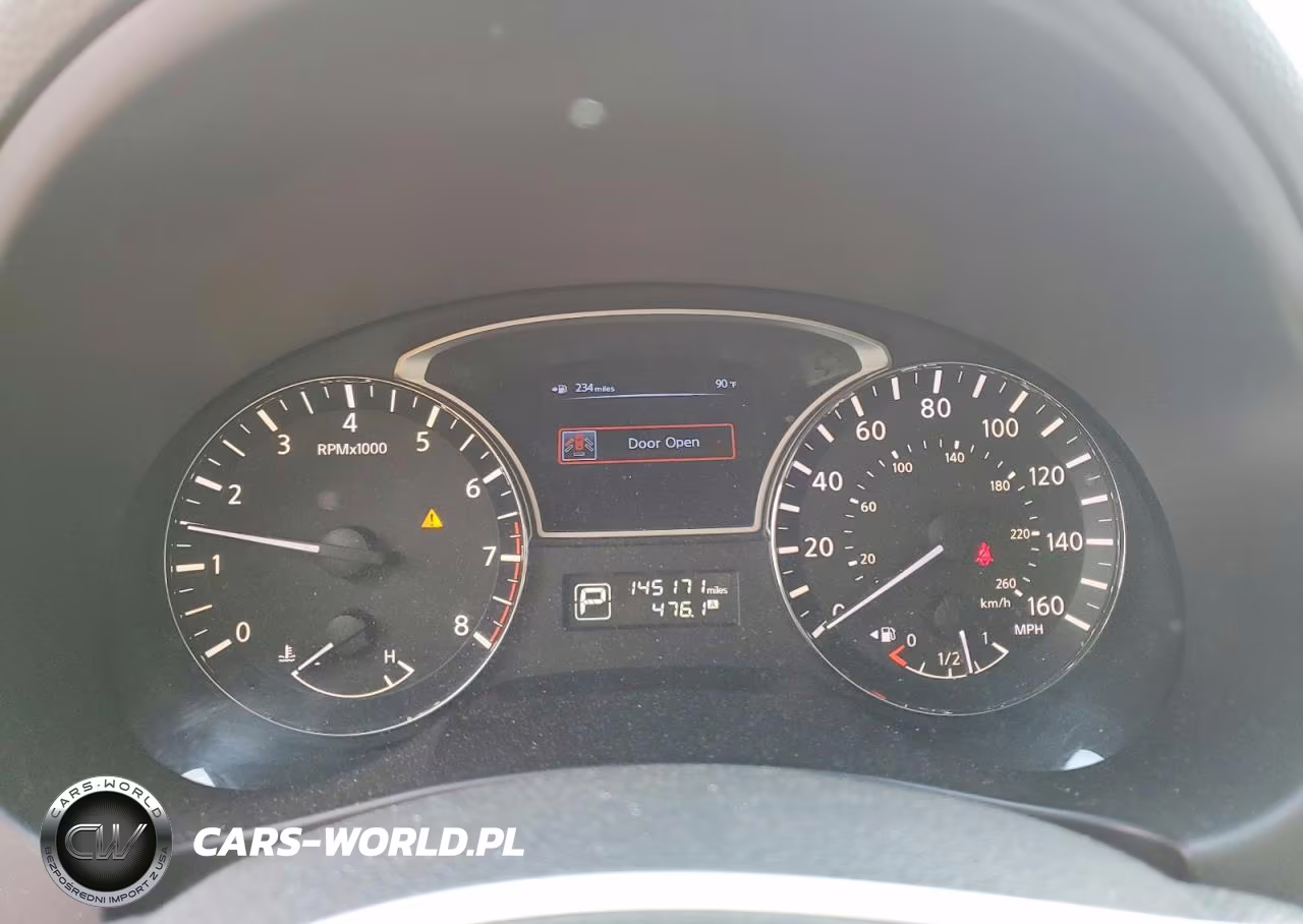 2013 NISSAN ALTIMA 2.5 VIN:1N4AL3AP4DC274398 - 9