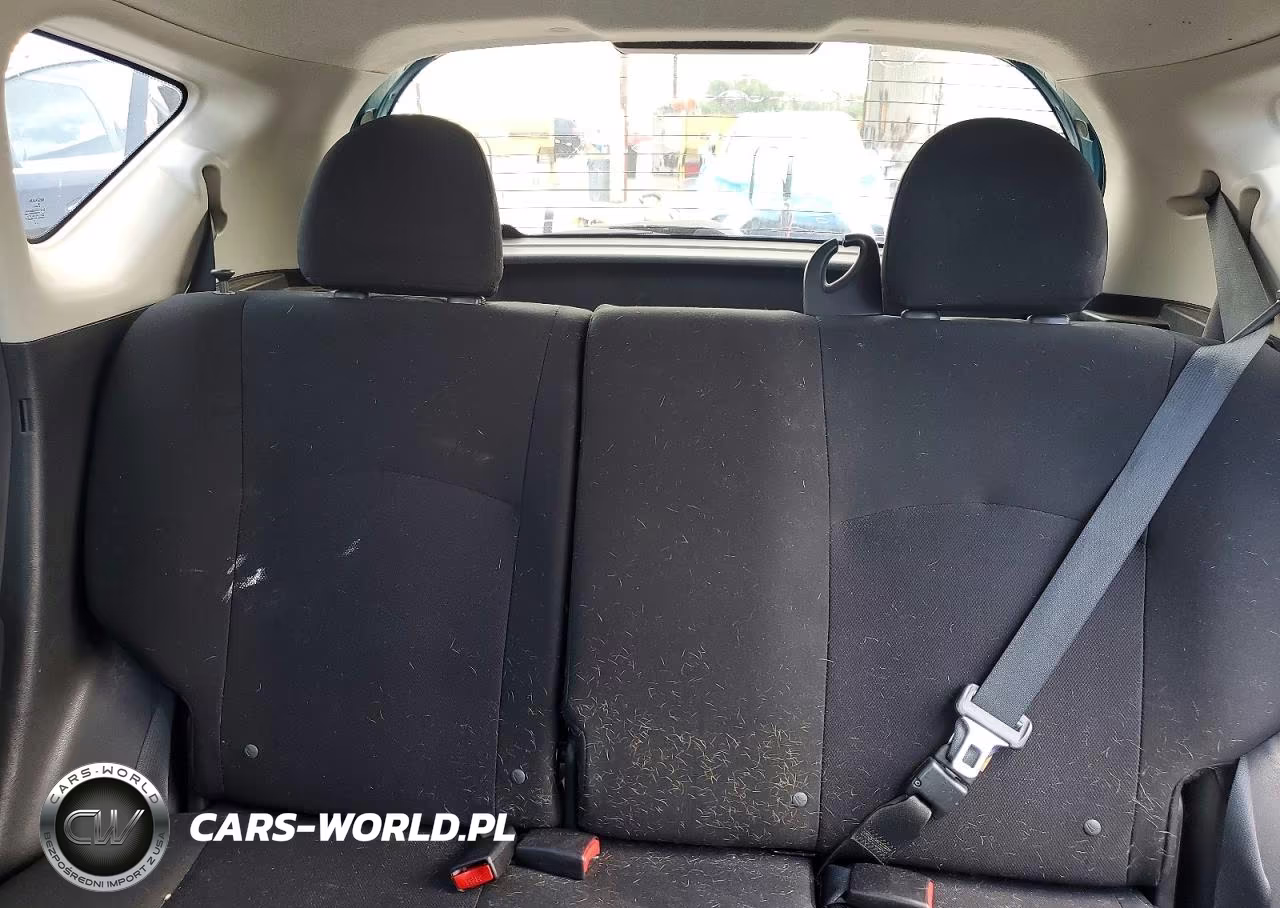 2015 Nissan Versa Note S Plus VIN:3N1CE2CP1FL355390 - 10