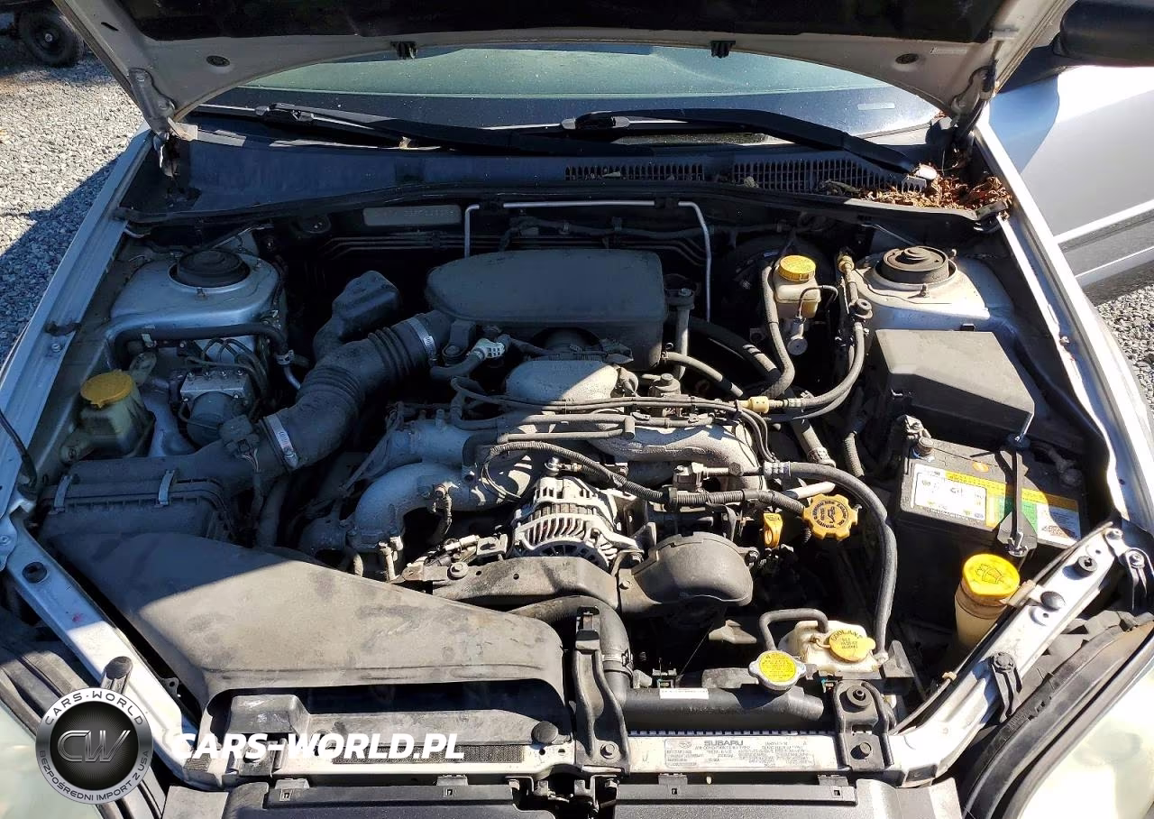 2007 Subaru Outback Outback 2.5I VIN:4S4BP61C877302018 - 12