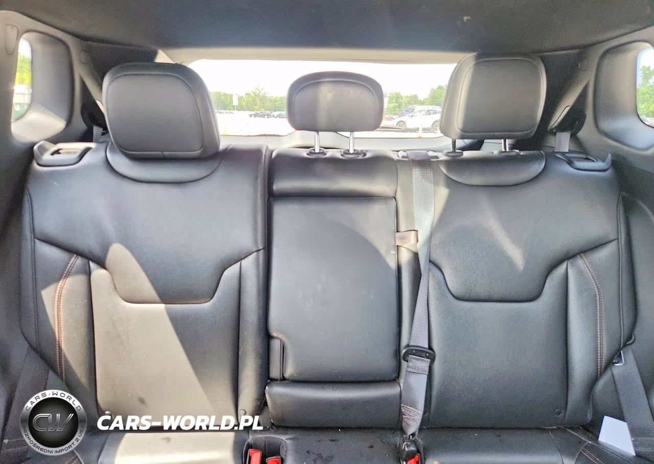 2024 Jeep Compass Limited VIN:3C4NJDCN4RT120062 - 10