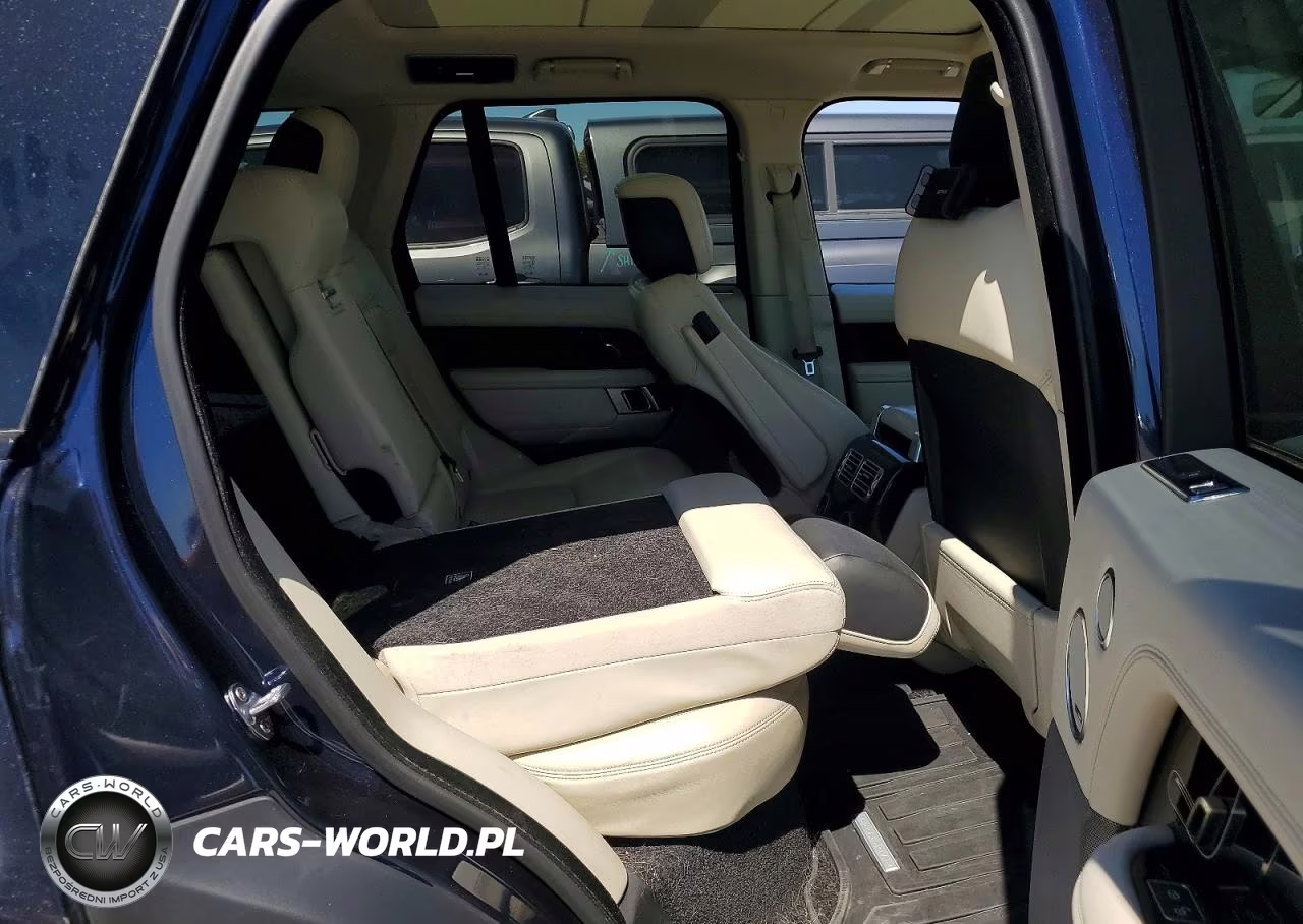 2018 Land Rover Range Rover Hse VIN:SALGS2SV7JA388412 - 10