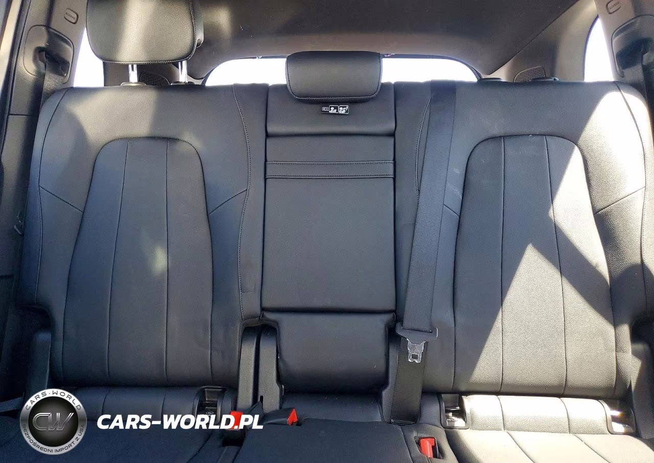 2023 Mercedes-Benz Eqb 250+ VIN:W1N9M0CB7PN019918 - 10