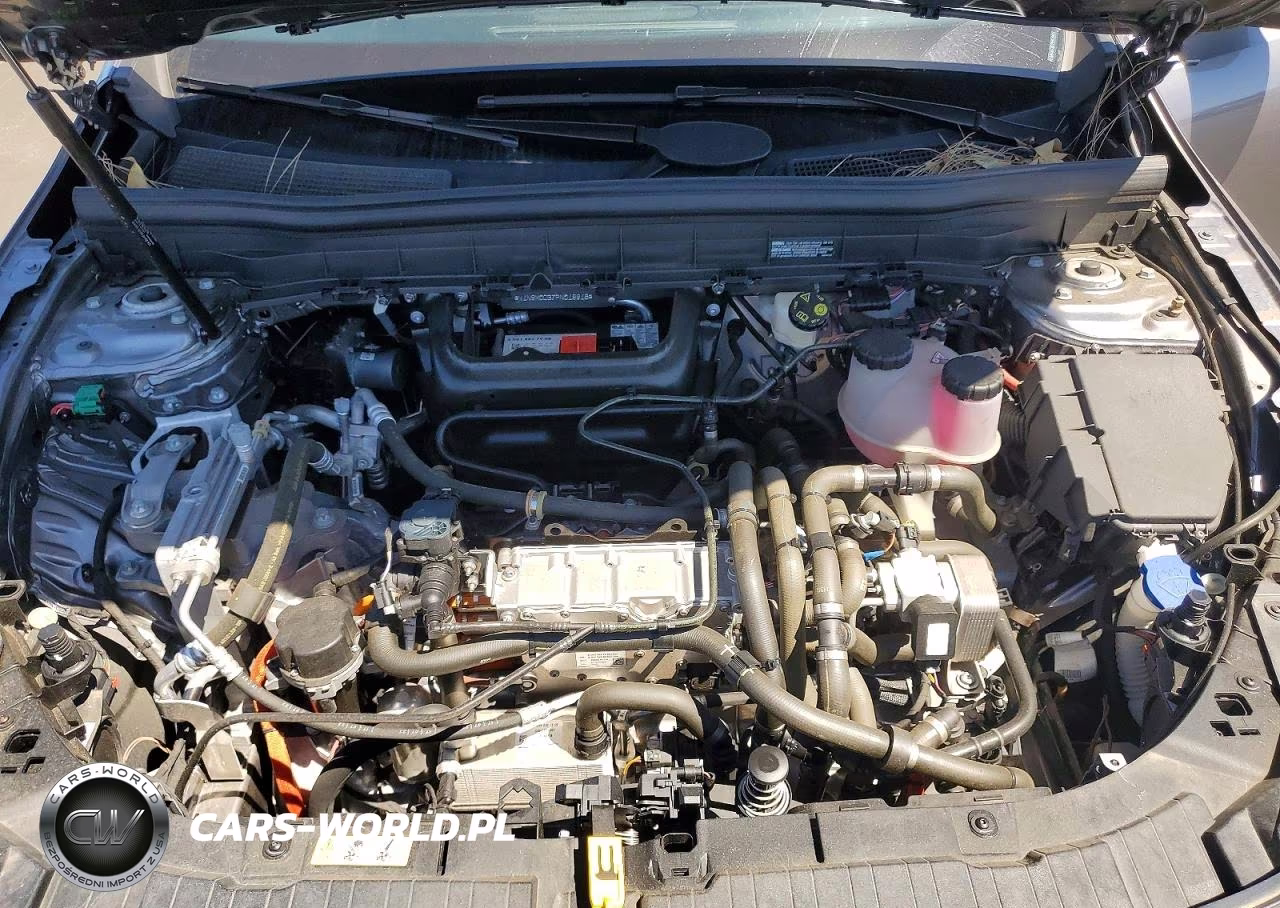 2023 Mercedes-Benz Eqb 250+ VIN:W1N9M0CB7PN019918 - 12