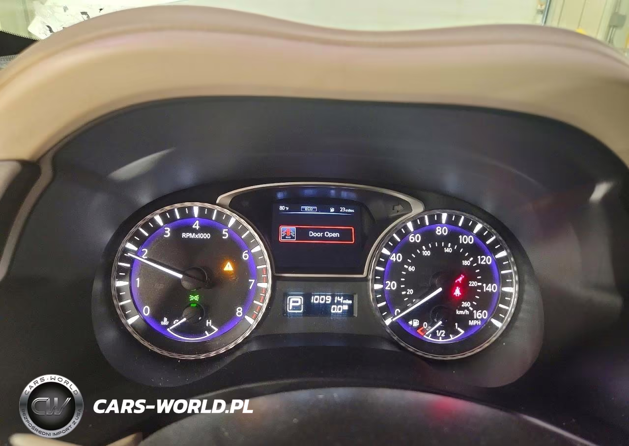 2018 Infiniti Qx60 Base VIN:5N1DL0MM4JC518095 - 9