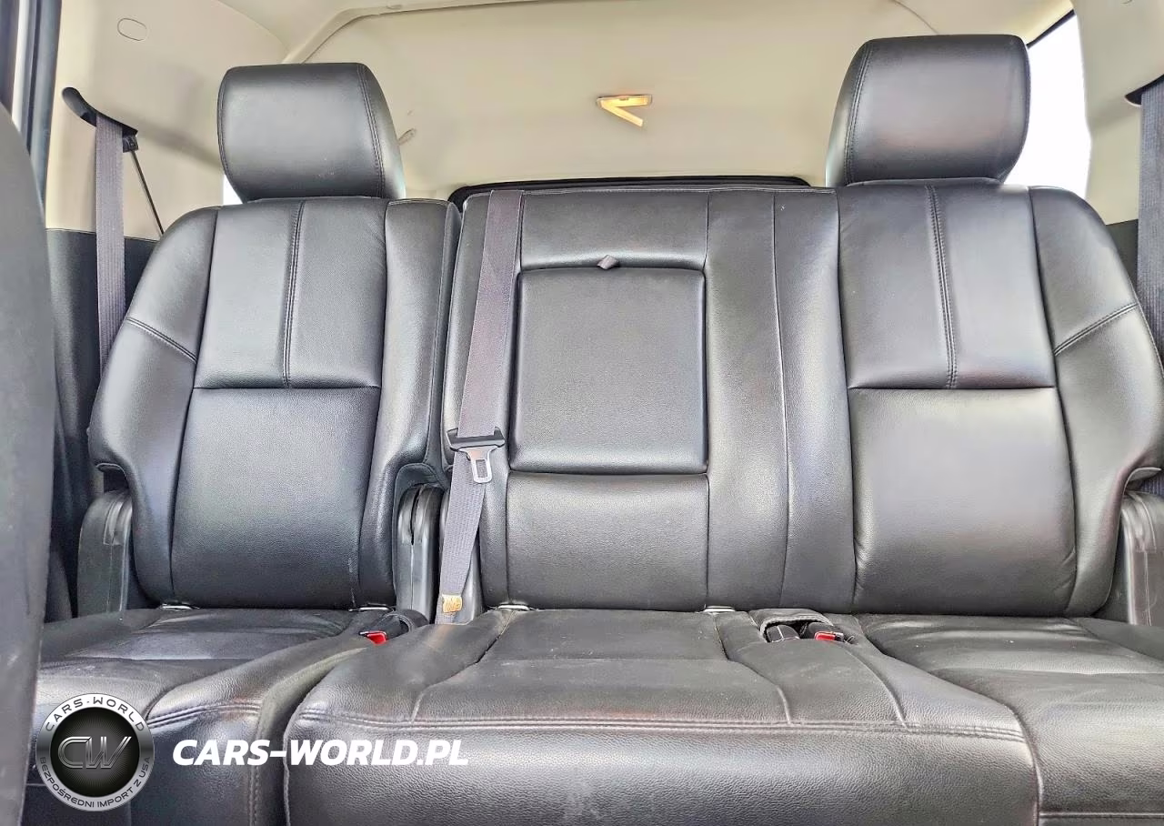 2013 GMC Yukon Xl K1500 Slt VIN:1GKS2KE78DR102527 - 10