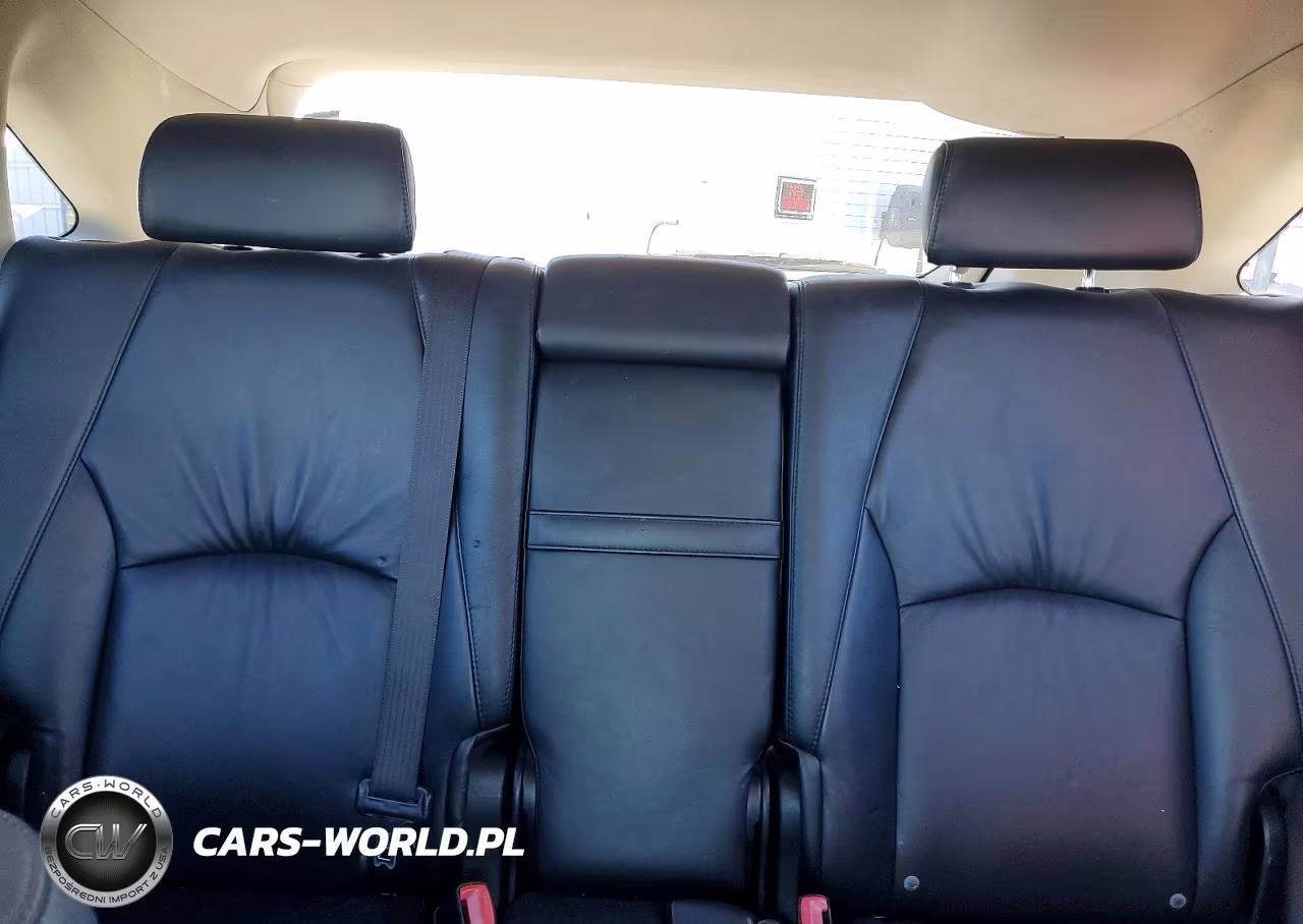 2006 Lexus Rx 400 VIN:JTJHW31U160038699 - 10