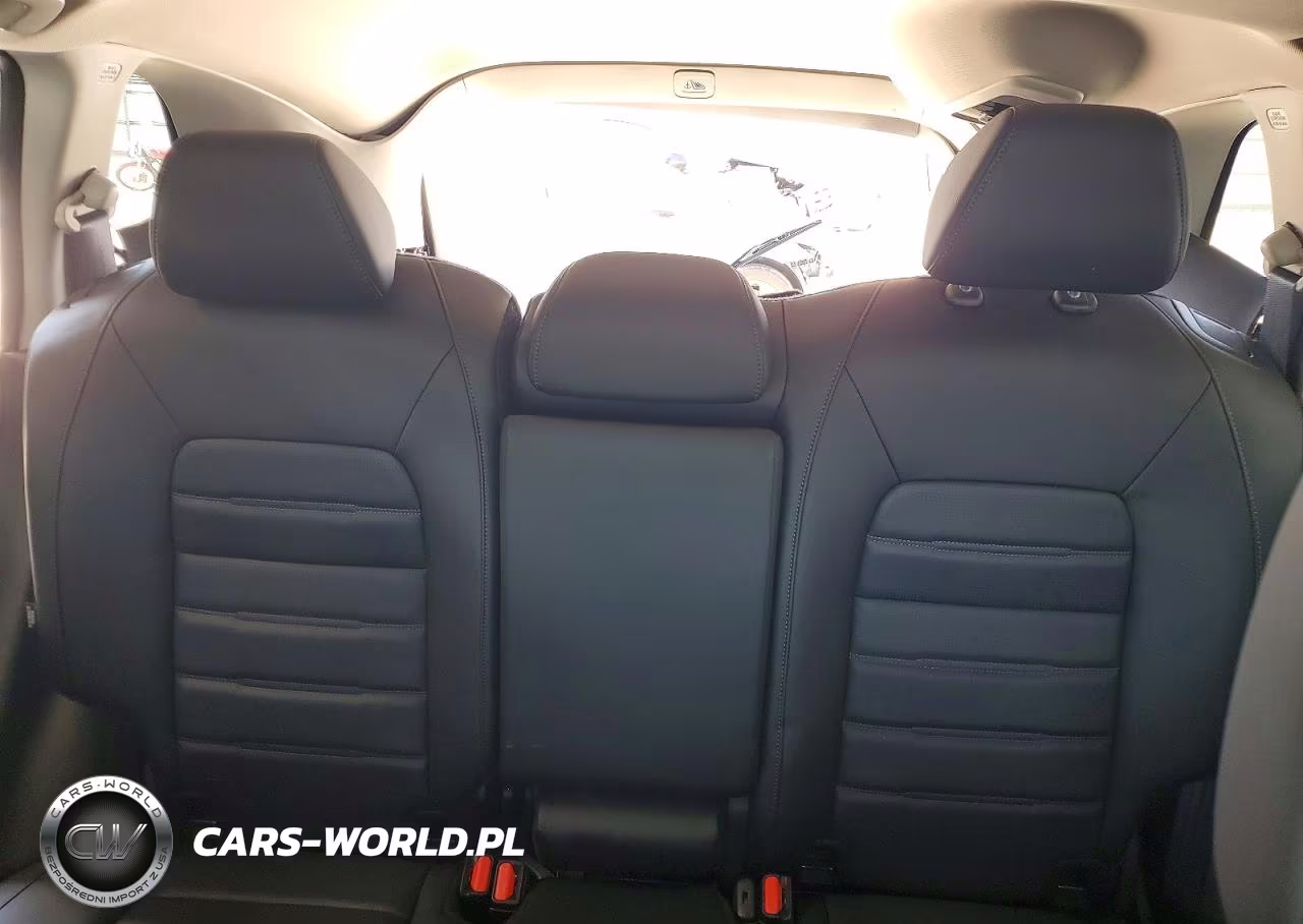 2026 Honda Cr-V Exl VIN:2HKRS3H74TH332874 - 10