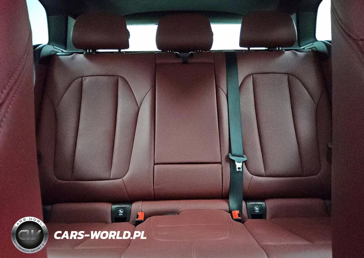 2022 BMW X3 Sdrive30I VIN:WBX47DP08NN121673 - 10