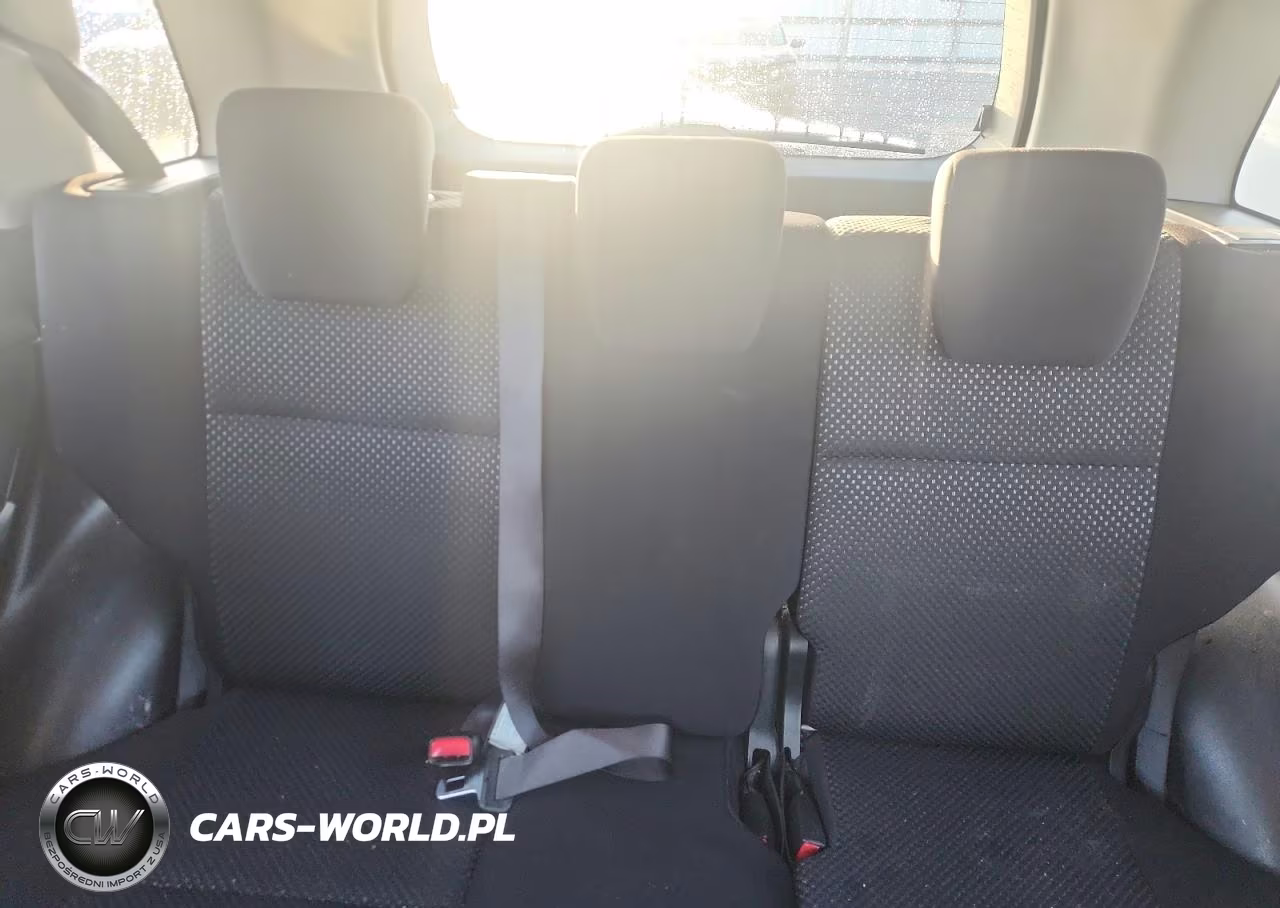 2007 Suzuki Grand Vitara Xsport VIN:JS3TE944674202653 - 10