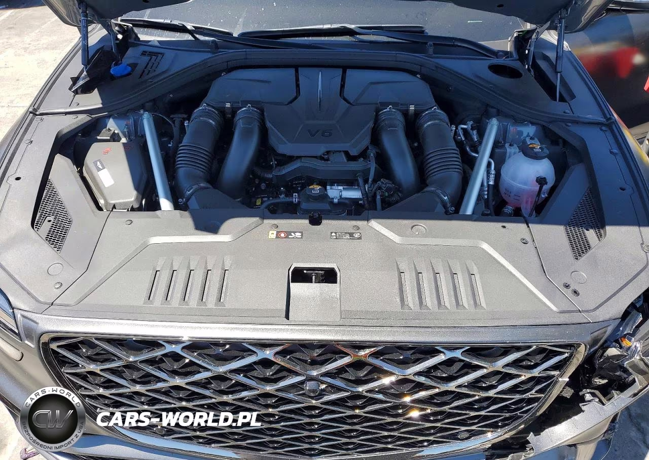 2026 Genesis Gv70 Sport Prestige VIN:KMUMEDTCXTU276485 - 11