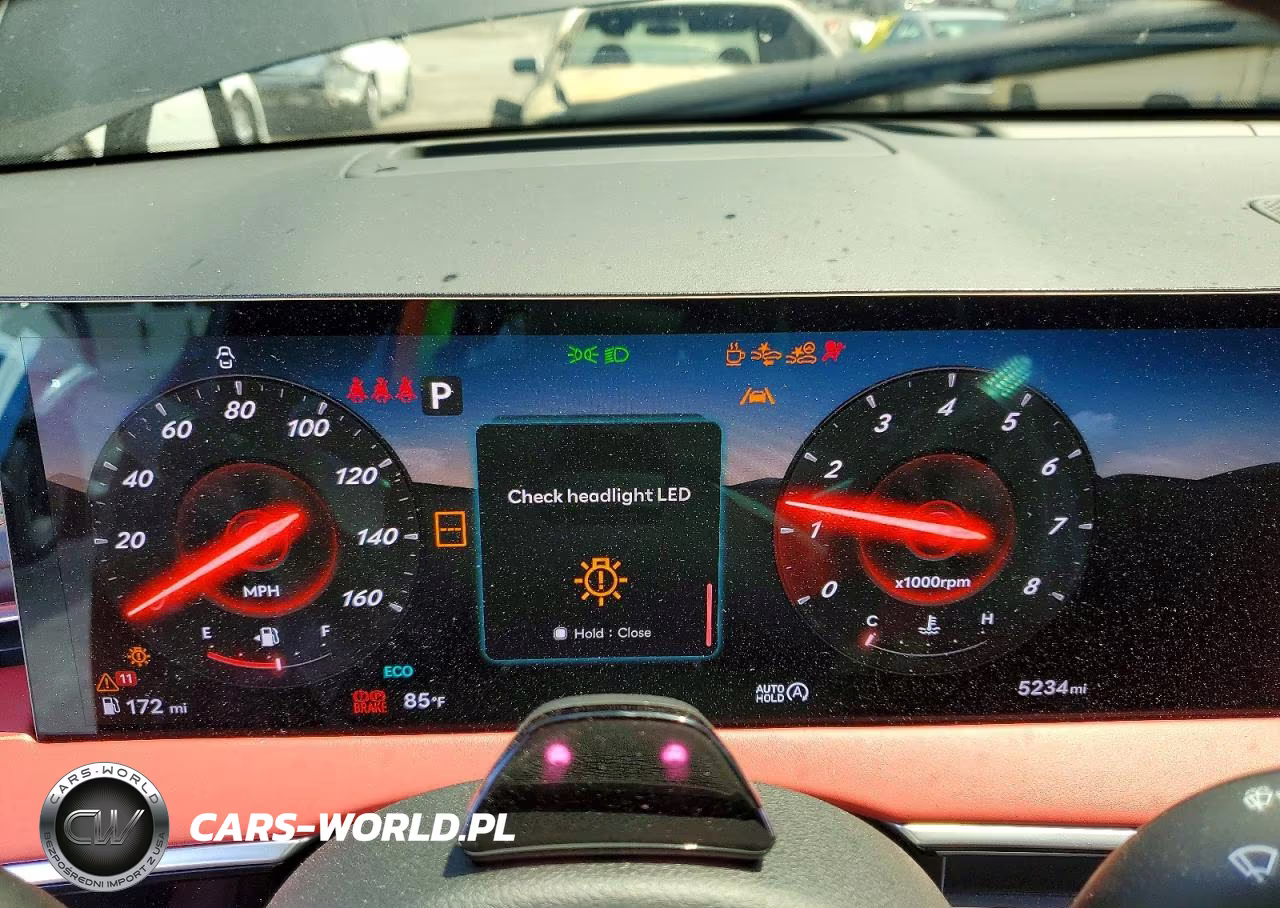 2026 Genesis Gv70 Sport Prestige VIN:KMUMEDTCXTU276485 - 9