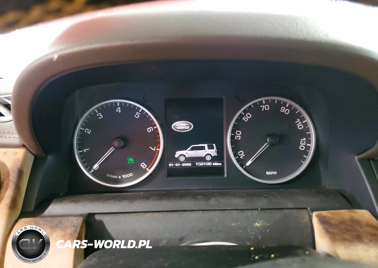 2011 Land Rover Lr4 Hse Luxury VIN:SALAK2D48BA572298 - 9