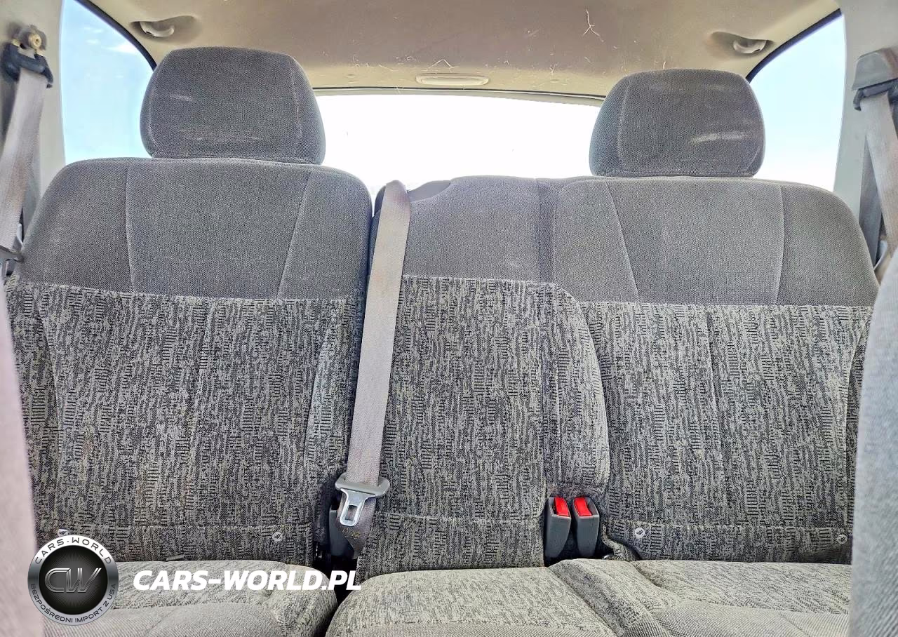 2002 Chevrolet Trailblazer VIN:1GNDT13S022438513 - 10