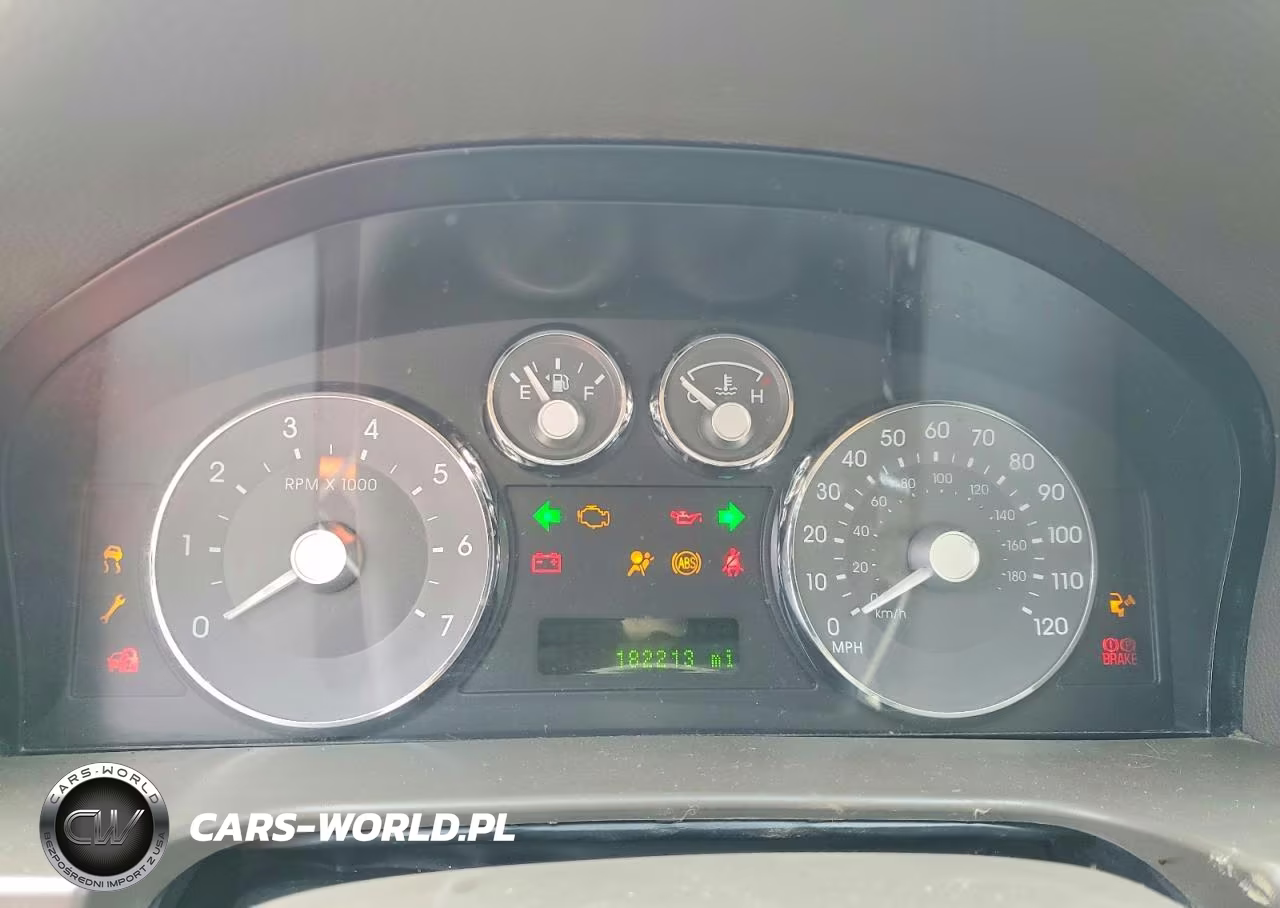 2007 Mercury Milan Premier VIN:3MEHM08167R615939 - 9