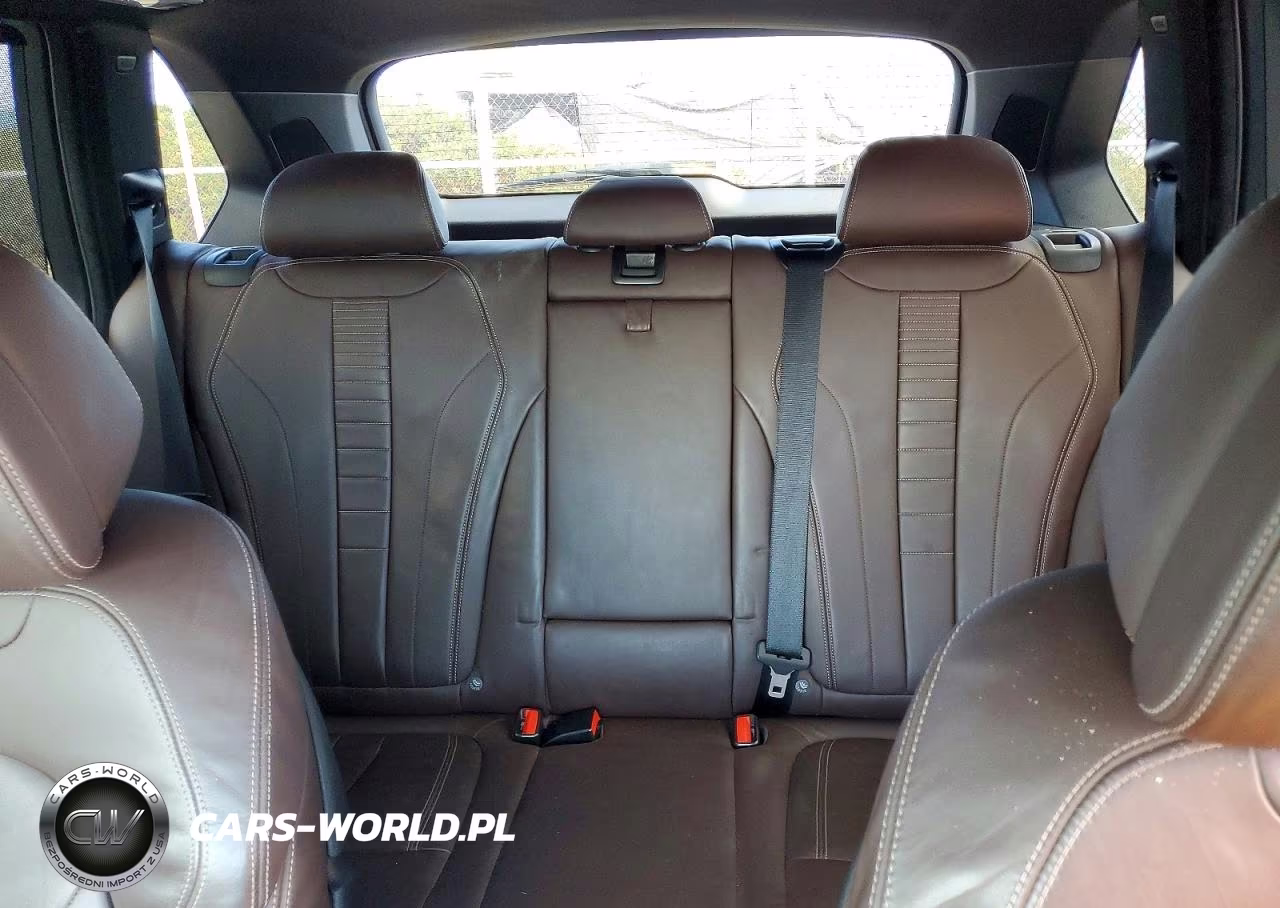 2016 BMW X5 Xdr40E VIN:5UXKT0C52G0S79192 - 10