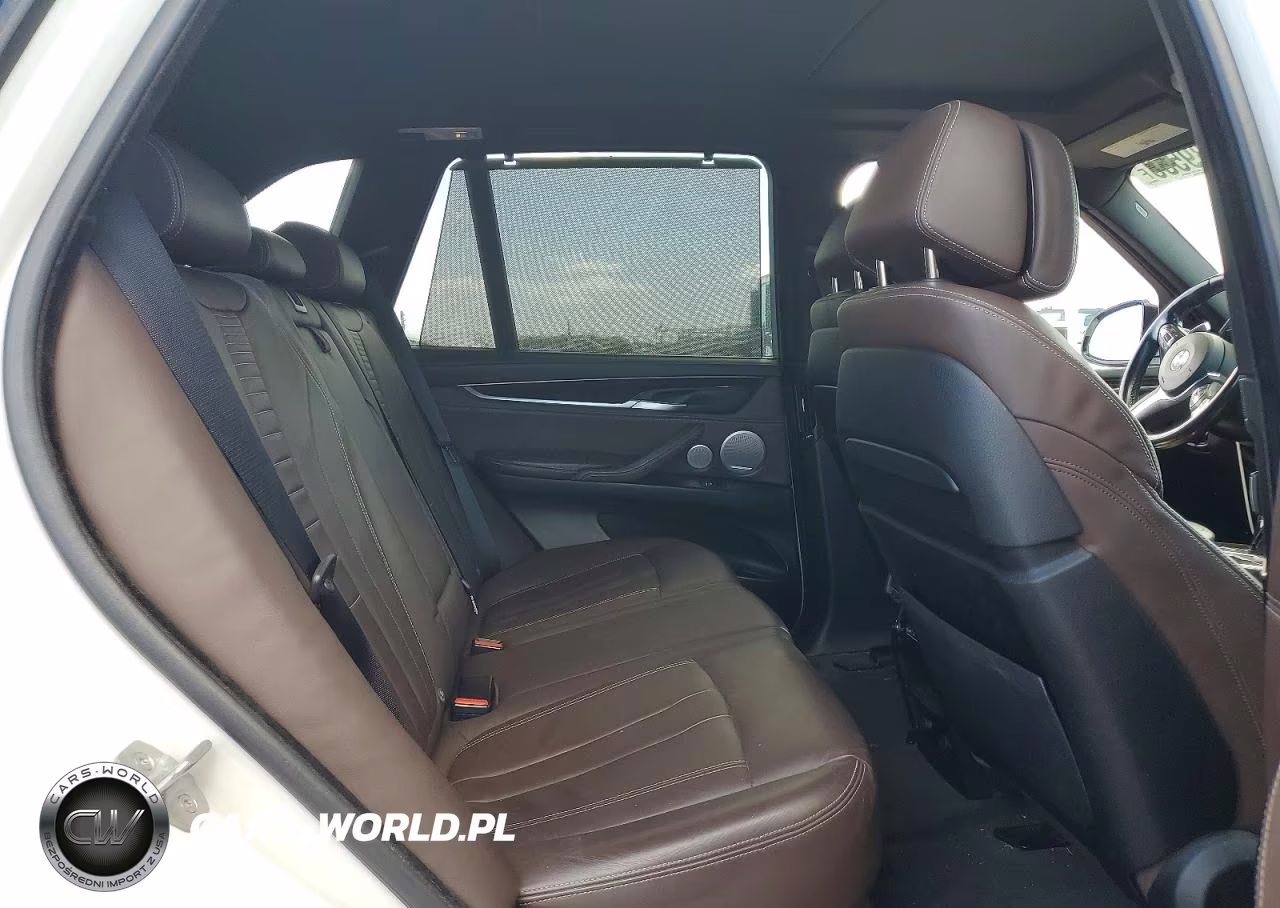2016 BMW X5 Xdr40E VIN:5UXKT0C52G0S79192 - 11