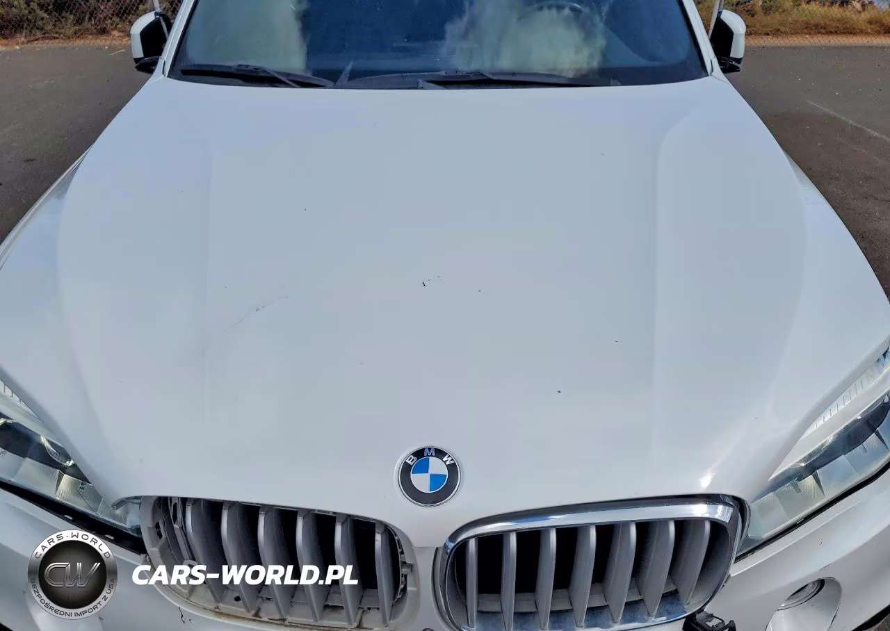 2016 BMW X5 Xdr40E VIN:5UXKT0C52G0S79192 - 12