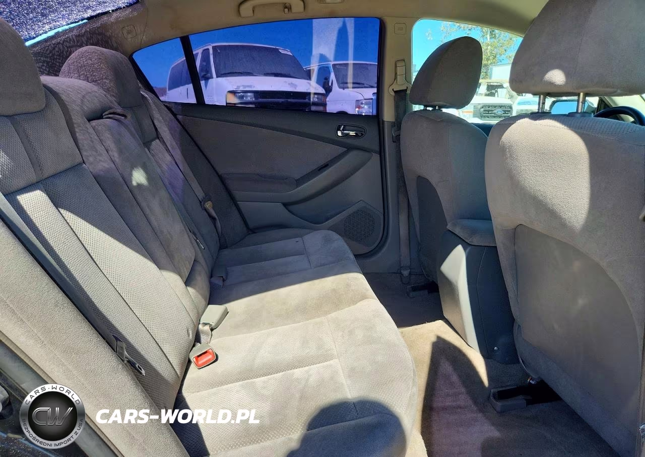 2009 Nissan Altima 2.5 VIN:1N4AL21E79N448226 - 10