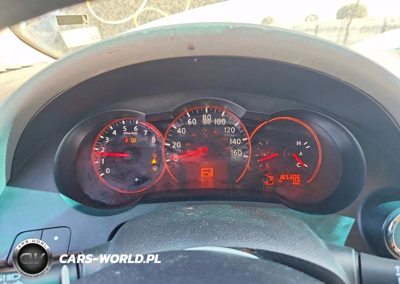 2009 Nissan Altima 2.5 VIN:1N4AL21E79N448226 - 9