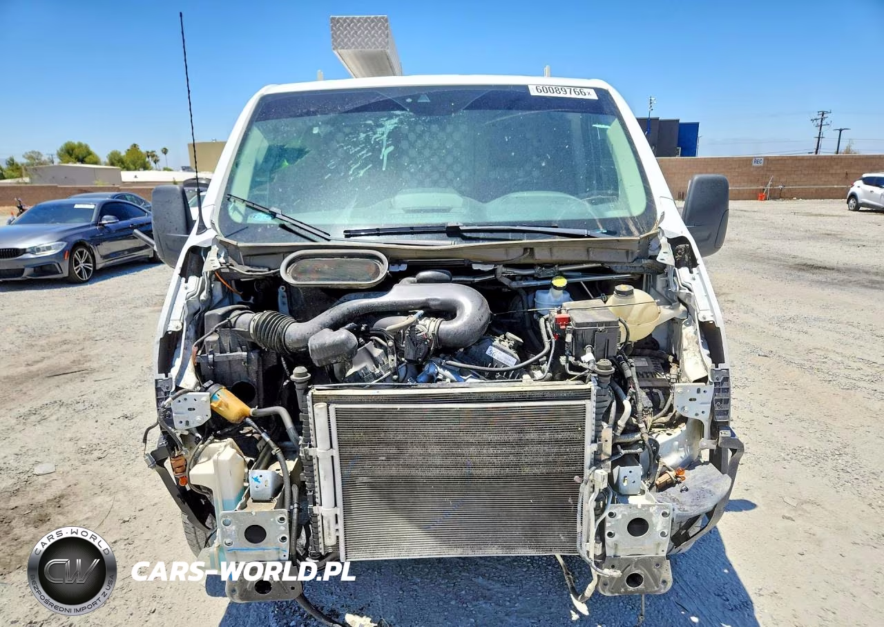 2019 Ford Transit VIN:1FTYE1YM8KKA80771 - 5