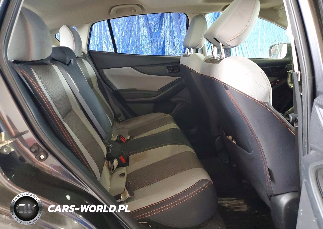 2019 Subaru Crosstrek Premium VIN:JF2GTADC6K8209541 - 11