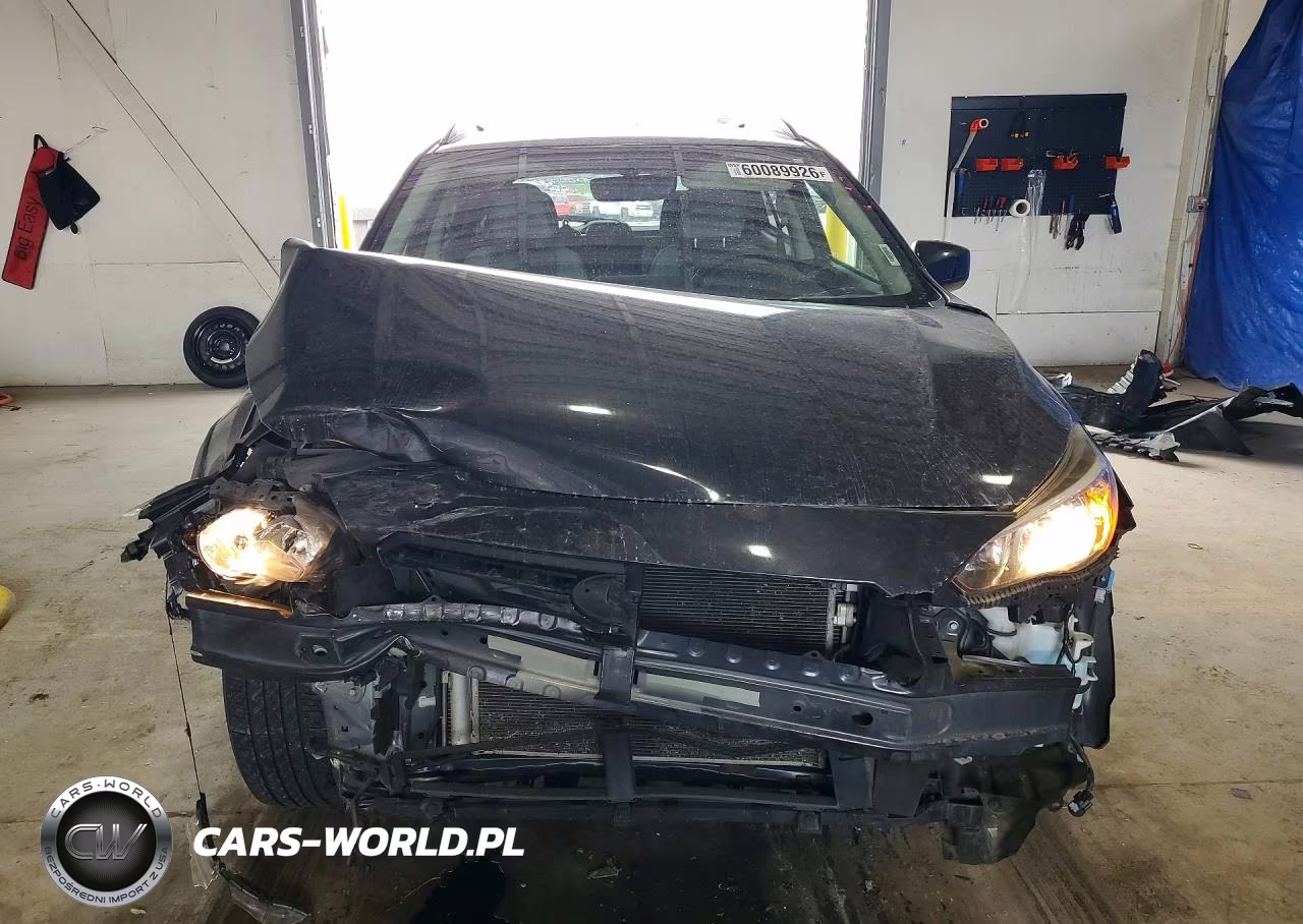 2019 Subaru Crosstrek Premium VIN:JF2GTADC6K8209541 - 5