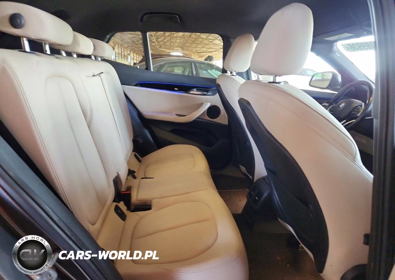 2018 BMW X2 Sdrive28I VIN:WBXYJ3C38JEB38029 - 11