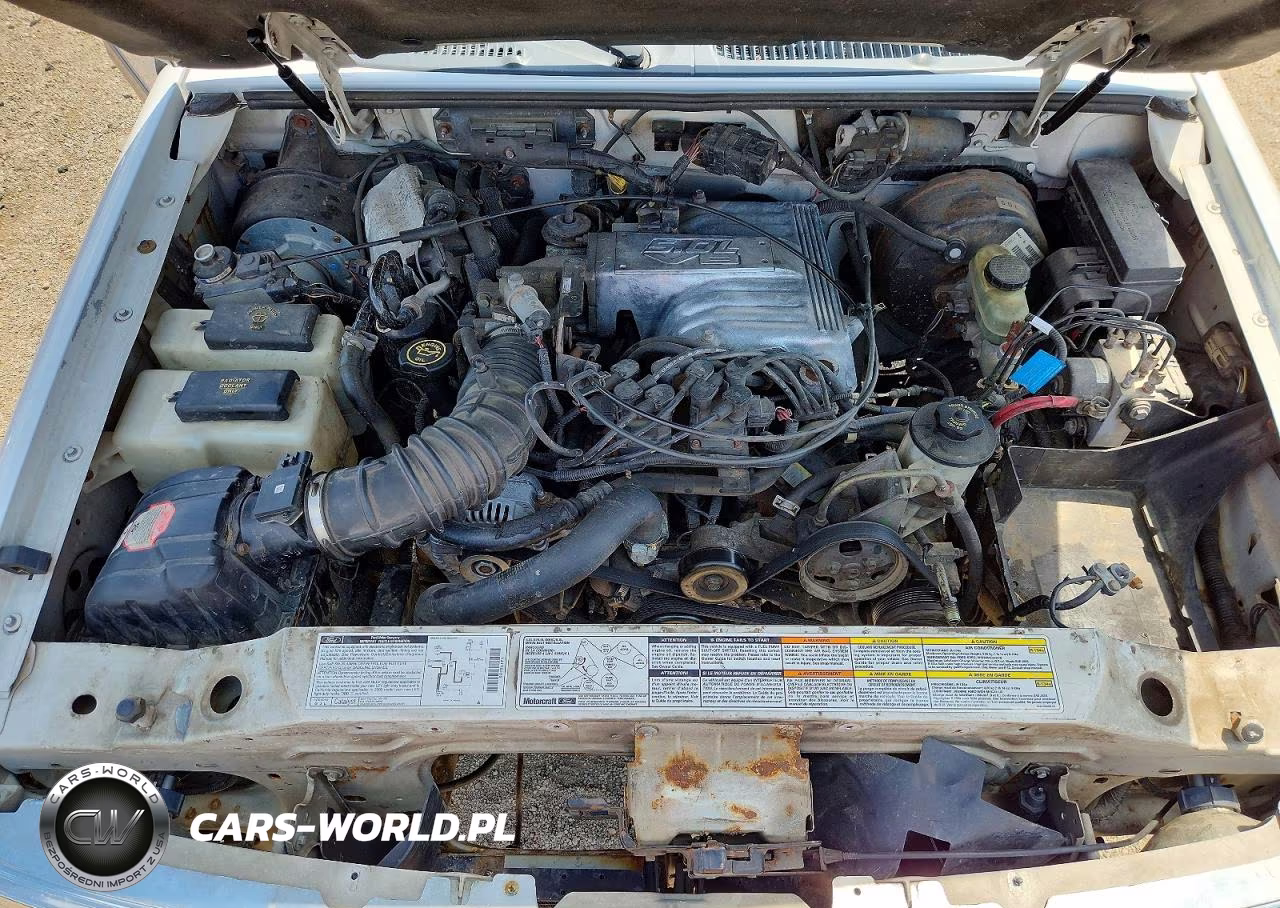 2000 Mercury Mountaineer VIN:4M2DU86P5YUJ32355 - 12