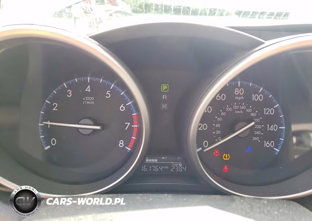 2012 Mazda 3 I VIN:JM1BL1L84C1615088 - 9
