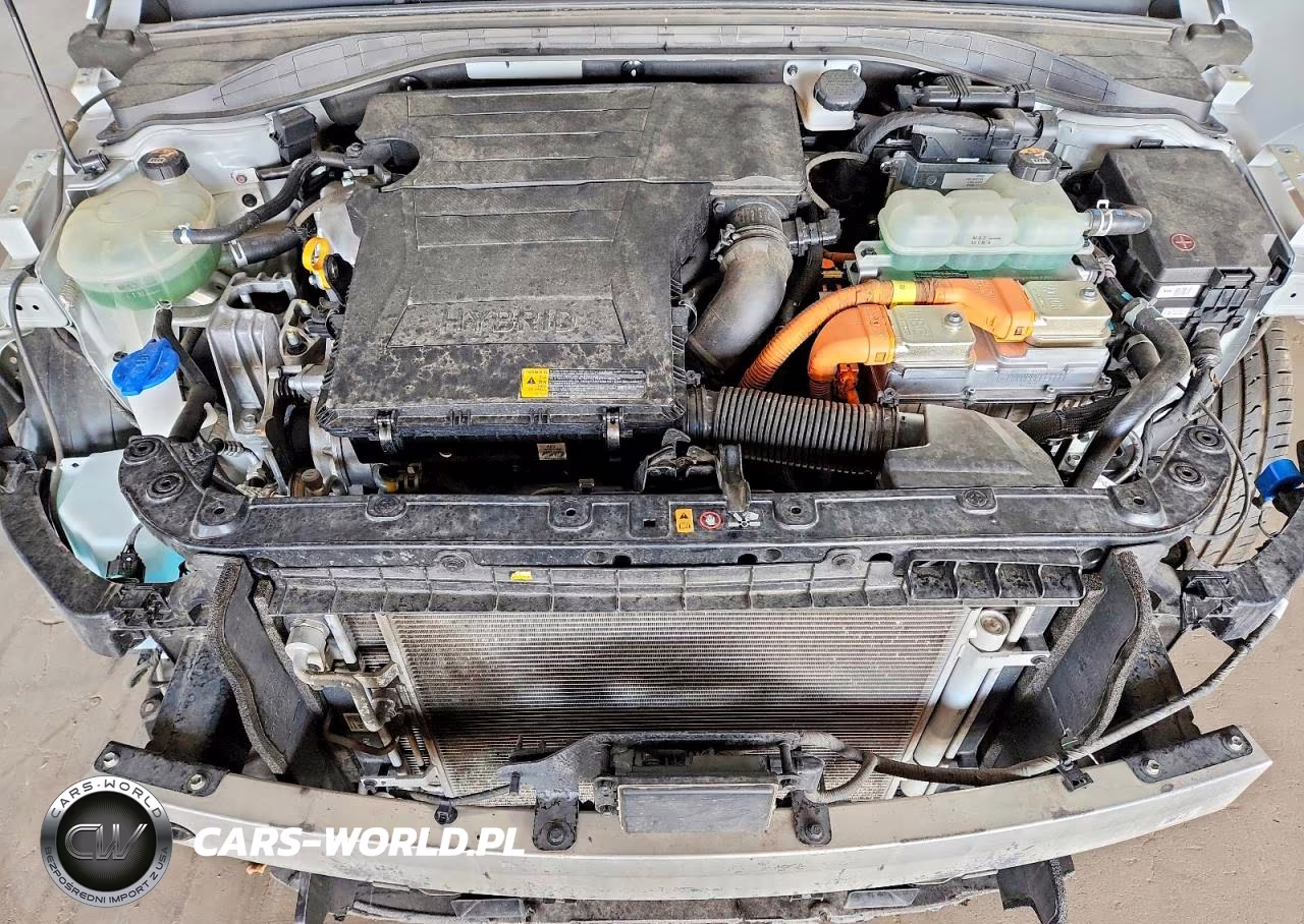 2020 Hyundai Ioniq Sel VIN:KMHC85LC3LU213347 - 11