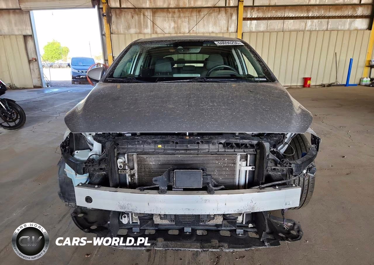 2020 Hyundai Ioniq Sel VIN:KMHC85LC3LU213347 - 5