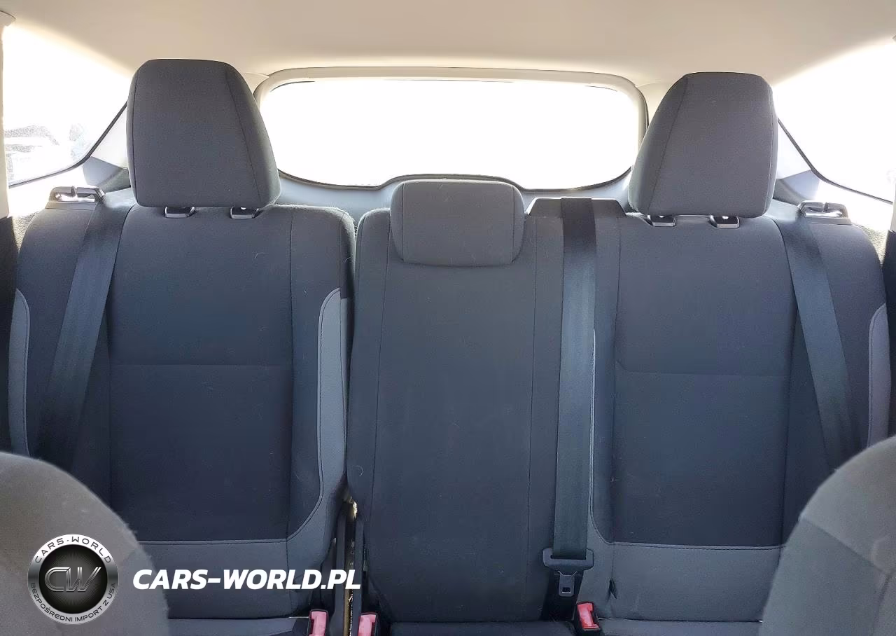 2014 Ford Escape S VIN:1FMCU0F7XEUB79410 - 10