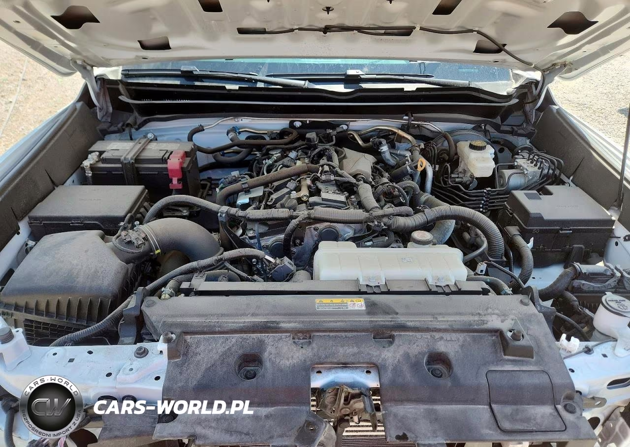 2024 Toyota Tacoma Trd Sport VIN:3TYLB5JN6RT060524 - 11