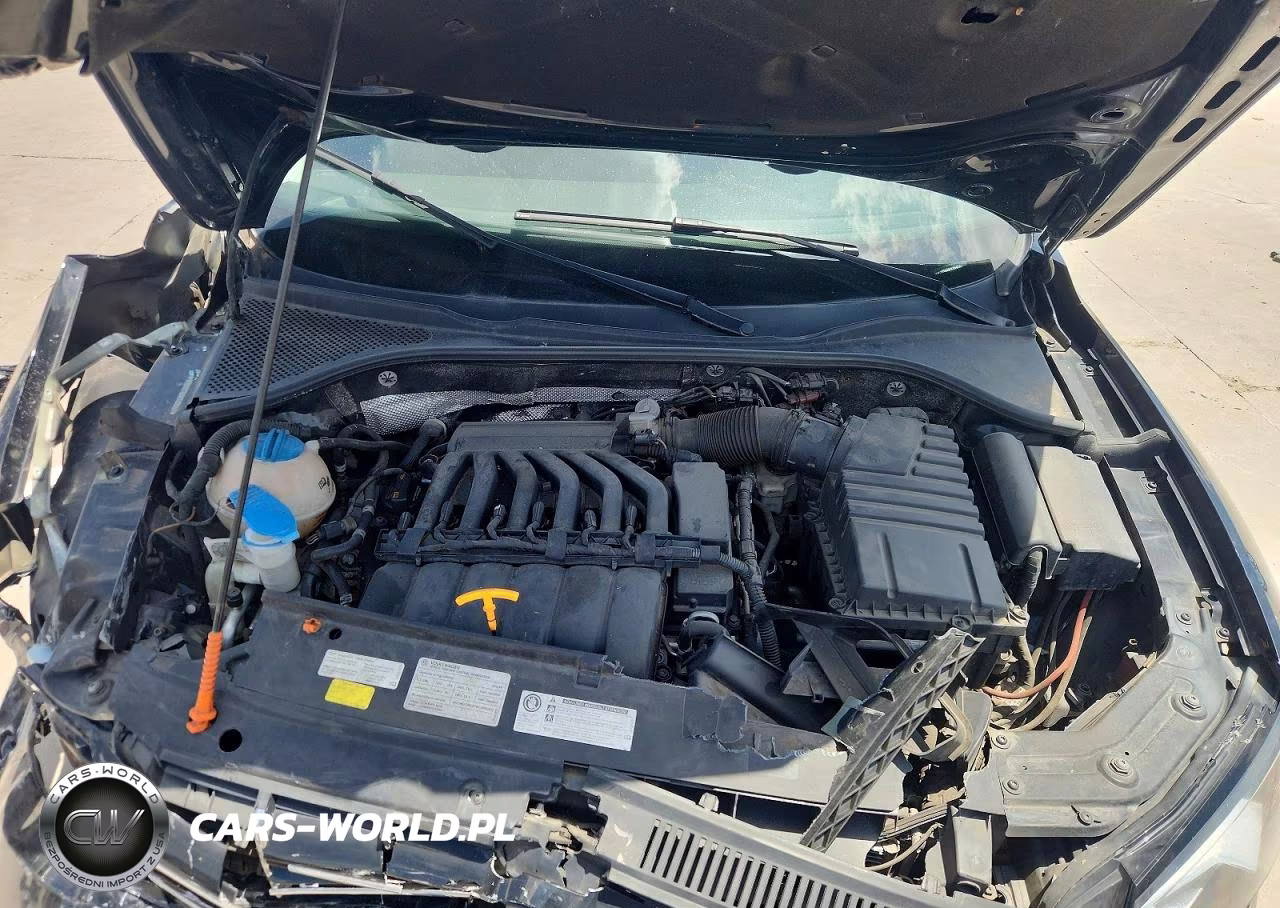 2012 Volkswagen Passat Sel VIN:1VWCM7A39CC096231 - 11