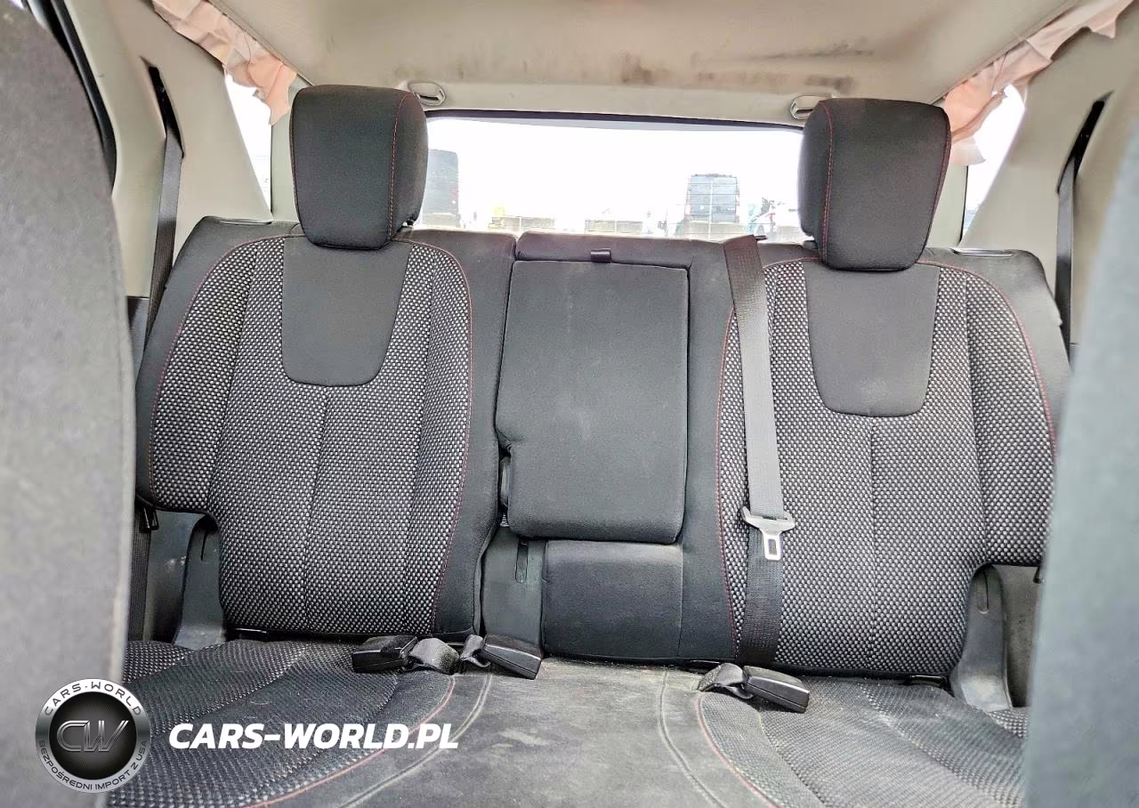 2015 Chevrolet Equinox Lt VIN:2GNALBEK5F6345095 - 10