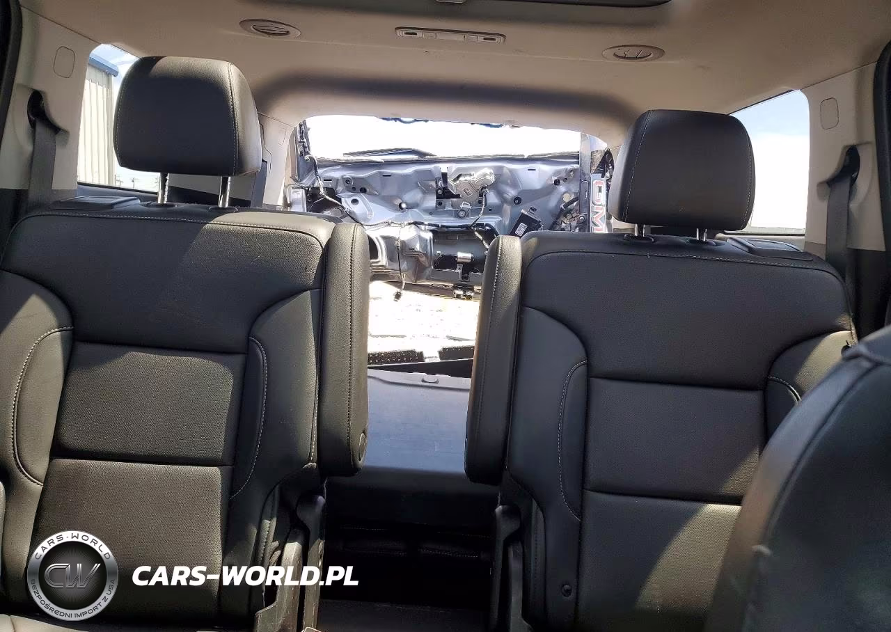 2021 GMC Acadia Slt VIN:1GKKNULS8MZ214948 - 10