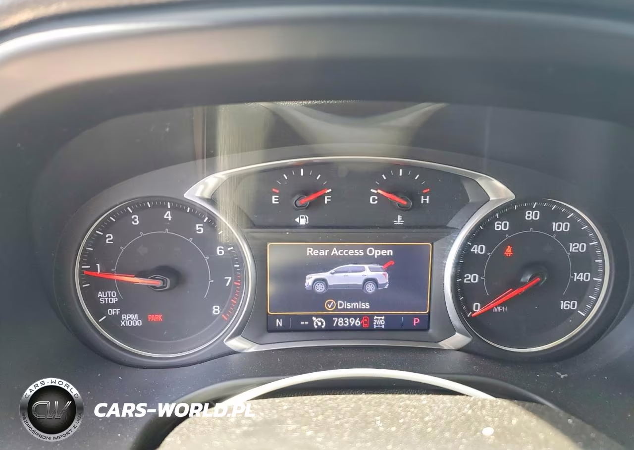 2021 GMC Acadia Slt VIN:1GKKNULS8MZ214948 - 9