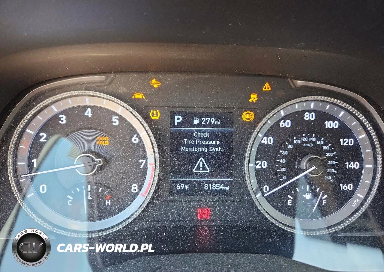2021 Hyundai Sonata Se VIN:5NPEG4JA7MH114232 - 9