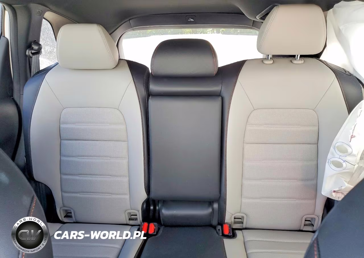 2024 Honda Cr-V Sport Touring VIN:2HKRS6H92RH811337 - 10